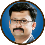 Dr. Bharat Trivedi